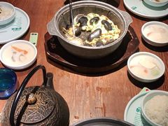 -佬麻雀·新湘菜(珠海金发购物中心店)