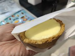 燕麦芝士挞-光之乳酪(万象城店)