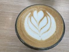 -COFFEE HOLIC(朝外SOHO店)