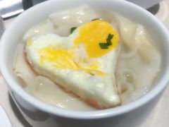 -海底捞火锅(上元大街店)