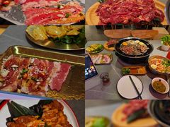 -正宗齐齐哈尔烤肉·齐牛哥鲜切炭火烤肉(杭州总店)