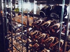 -FLAIR顶层餐厅酒吧(浦东丽思卡尔顿酒店)