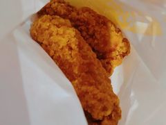 -麦当劳(龙湖北京大兴天街店)