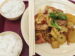 -农园餐厅(北京大学店)