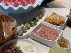 -德天雪花肥牛海鲜火锅(南苑东路店)