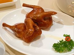-利苑酒家(华熙国际店)