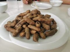 -金渔村海鲜烧烤大排档