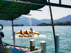 -千岛湖-欢乐水世界