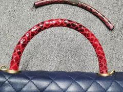 -CHANEL(恒隆广场店)