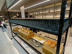 -桂林喜来登饭店雅琴餐厅