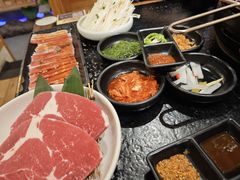 -九田家黑牛烤肉料理(石路天虹店)