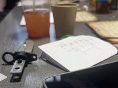 -剧狐剧本杀(徐汇1号店)