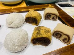 -皇城根北京风味主题餐厅(中海环宇城店)