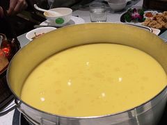 -八珍玉食鸡煲·打边炉(印象城店)