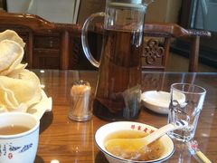 -那家老院子东北菜·饺子·小鸡炖蘑菇(艳华街店)