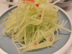 -鹿港小镇(悠唐店)