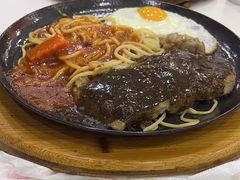 -豪享来中西餐厅(隆昌店)