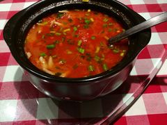 -西贝莜面村(上海百联西郊店)