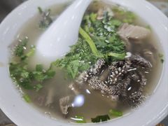 -清真·鸦儿李记·小馆(后海店)