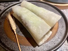 -新白鹿餐厅(松江开元地中海店)