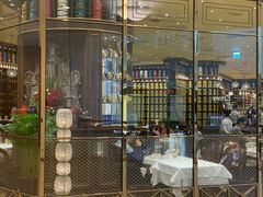 -TWG Tea(台北101购物中心沙龙及精品门市)