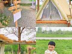 -安德鲁户外烧烤帐篷营地(马泉营店)