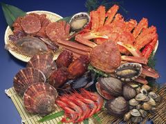 -海天一色海景自助餐厅(西港花园店)