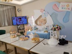 -安悦贝月子中心