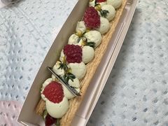 -黑草莓(重庆路店)