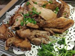 -吕氏疙瘩汤·海鲜新鲁菜(凯德mall新都心店)
