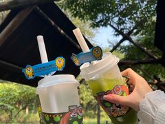 -北京野生动物园