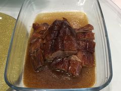 -香融府·烤鸭·家常菜(马家堡路店)