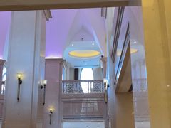 -安吉银润锦江城堡酒店(Hello Kitty主题乐园店)