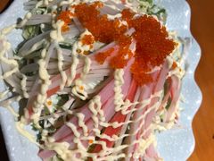 -萤初高端日料王(曲江银泰店)
