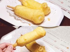 油炸冰棍-老厨家(友谊路总店)