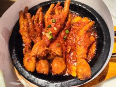 -七八冷面·延边朝鲜族美食(圣熙八号店)