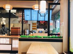 -鸭味先老鸭粉丝馆(瑞金路二号四号小区店)