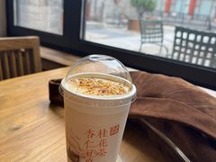 -长春堂顺时而饮(前门店)