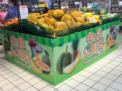 -联盛超市(瑞昌店)