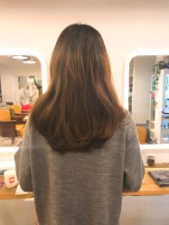 -净漪造型 PURE RIPPLE