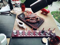 -恰餐厅CHAR Grill(北京三里屯洲际店)