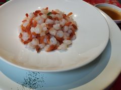 -上海滩餐厅(BFC外滩金融中心店)