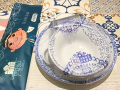 -阿拉丁新疆风味餐厅·清真(罗廊巷店)
