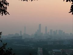 -火炉山森林公园