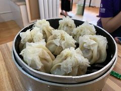 -清真玉林老字号稍麦羊杂碎(宽巷子民族美食街店)