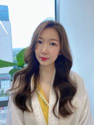 -V+SALON造型