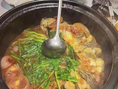 -花开餐厅(环湖中路店)