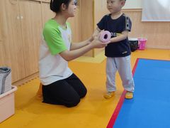 -哲学苑亲子园·早教婴儿托育·婴儿游泳(颐龙湾店)