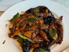 -京味小馆(东坝店)