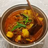 重口味米线抓住你的胃